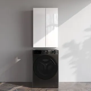 Шкаф подвесной AM.PM X-Joy M85CHX0602WG белый 60 см